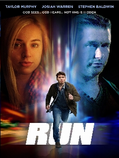 Постер: Беги