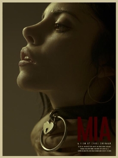 Постер: Миа