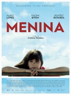 Постер: Menina