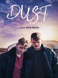 Постер: Пепел