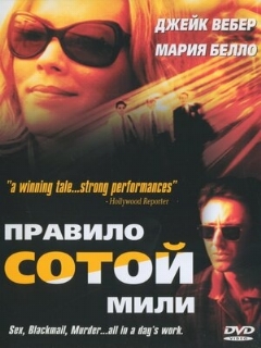 Постер: Неверный