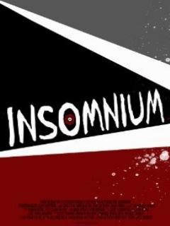 Постер: Бессонница