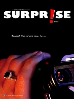 Постер: Surprise