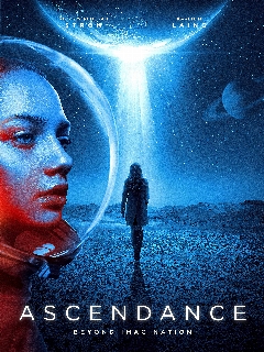 Постер: Восхождение
