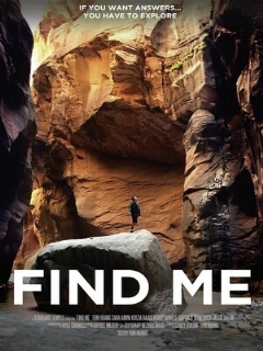 Постер: Find Me