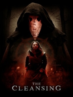 Постер: The Cleansing