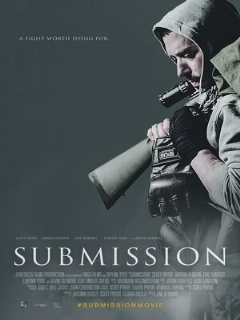 Постер: Submission