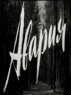 Постер: Авария