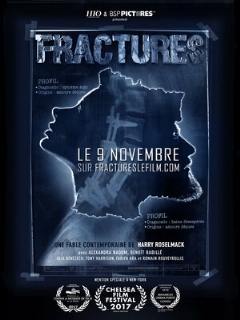 Постер: Fractures