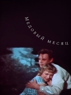 Постер: Медовый месяц