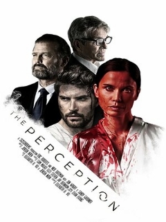 Постер: Предчувствие