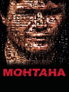 Постер: Монтана