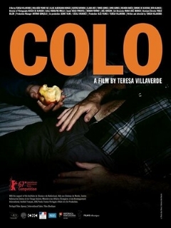 Постер: Colo