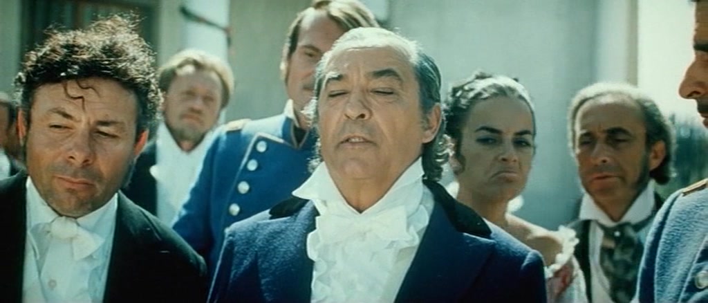 Vsadnik Bez Golovy película online en español