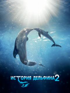 История дельфина 2