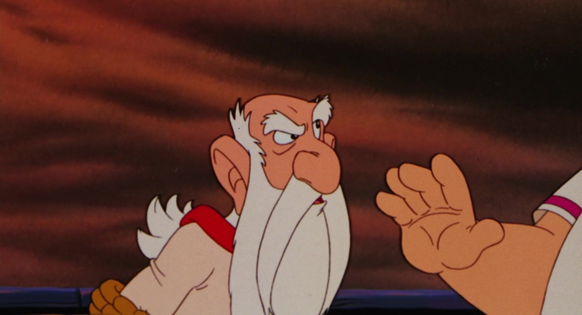 Asterix in America película online en español