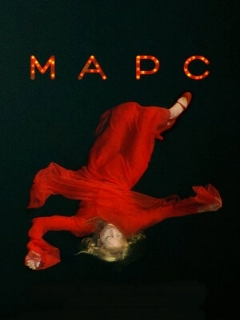 Постер: Марс