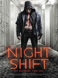 Постер: Night Shift