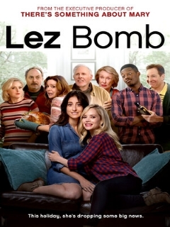 Постер: Lez Bomb