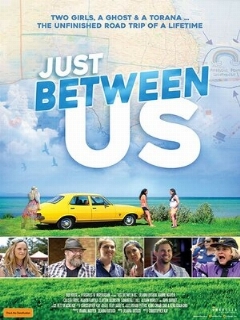 Постер: Just Between Us