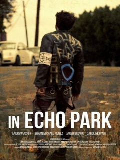 Постер: In Echo Park