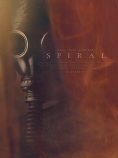 Постер: Spiral