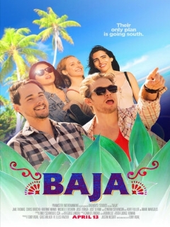 Постер: Baja