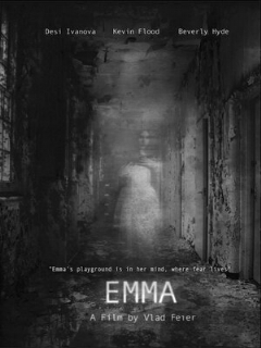 Постер: Эмма