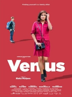 Постер: Venus