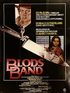 Постер: Кровные узы