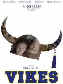 Постер: Викинги