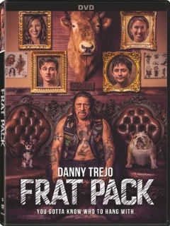 Постер: Frat Pack