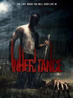 Постер: Inheritance