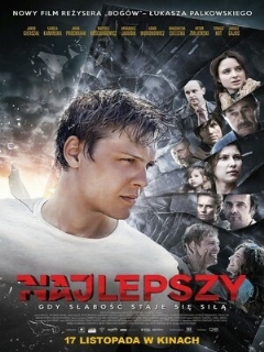 Постер фильма «Лучше всех»