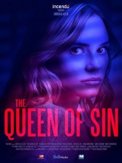 Постер: The Queen of Sin