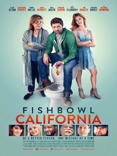 Постер: Fishbowl California