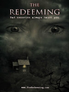 Постер: The Redeeming