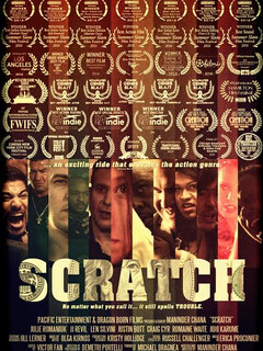 Постер: Scratch