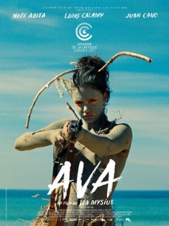 Постер: Ава