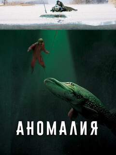 Постер: Аномалия