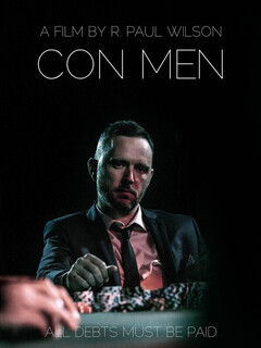Постер: Con Men