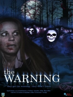 Постер: The Warning