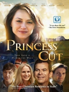 Постер: Princess Cut