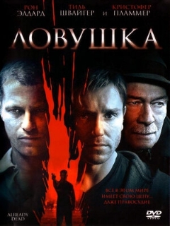 Постер: Ловушка