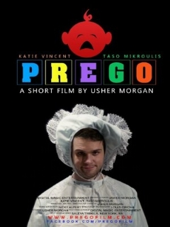 Постер: Залёт