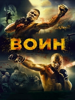 Постер: Воин