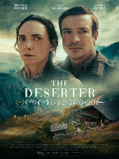 Постер: Дезертир