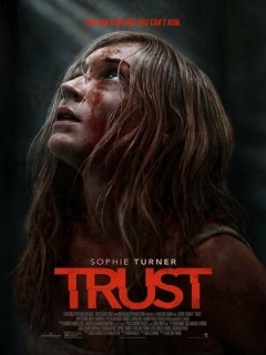 Постер: Trust