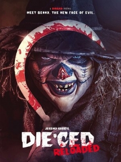 Постер: Die'ced: Reloaded