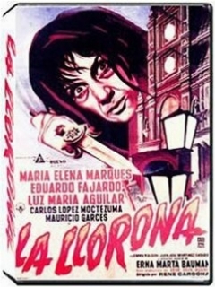 La llorona película online en español
